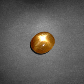 Colored Gemstones