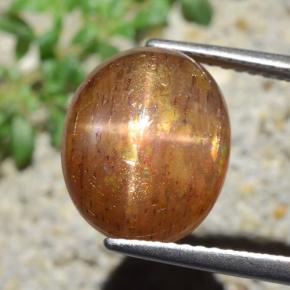 Colored Gemstones