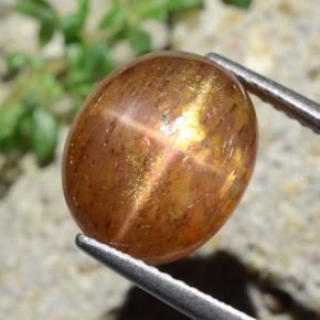Colored Gemstones