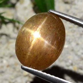 Colored Gemstones