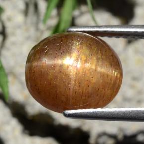 Colored Gemstones