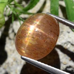 Colored Gemstones