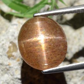 Colored Gemstones