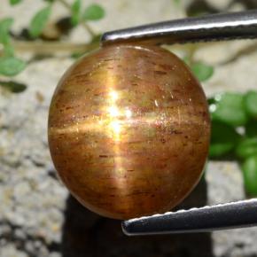 Colored Gemstones