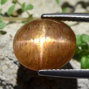 Colored Gemstones