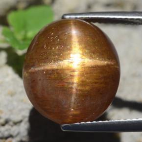 Colored Gemstones