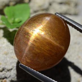 Colored Gemstones