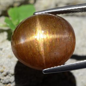 Colored Gemstones