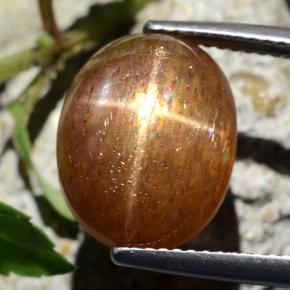 Colored Gemstones