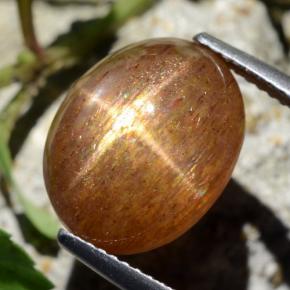 Colored Gemstones