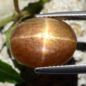 Colored Gemstones