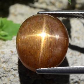 Colored Gemstones