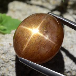 Colored Gemstones