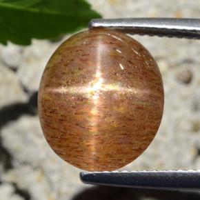 Colored Gemstones