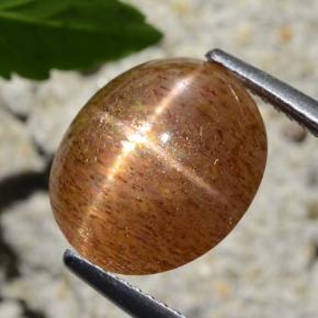 Colored Gemstones