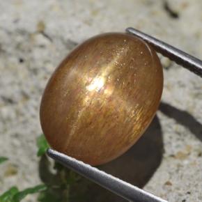 Colored Gemstones