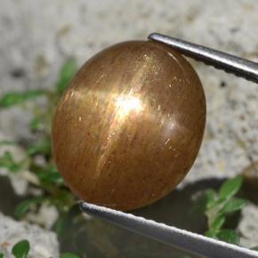 Colored Gemstones