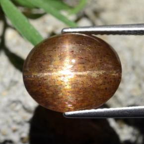 Colored Gemstones