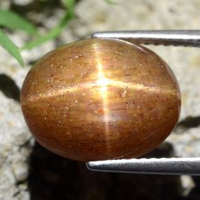 Colored Gemstones