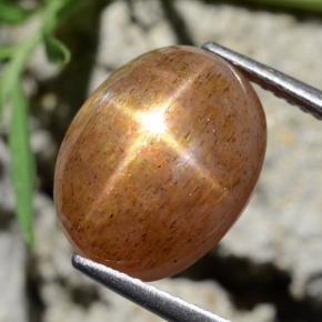 Colored Gemstones