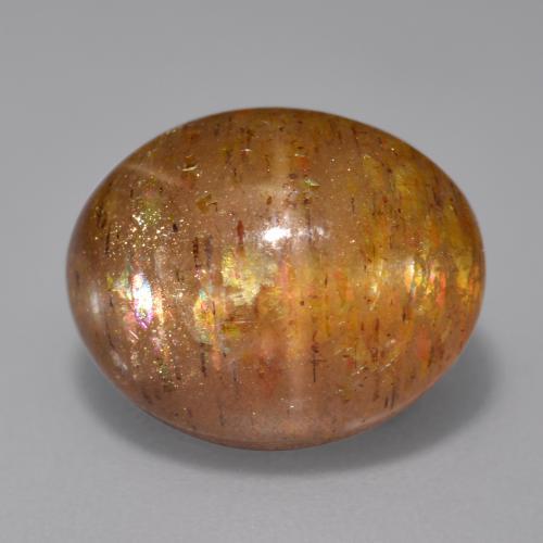 Colored Gemstones