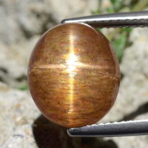 Colored Gemstones