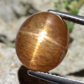Colored Gemstones