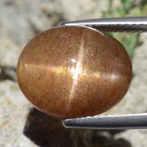 Colored Gemstones