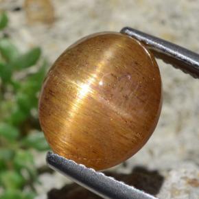 Colored Gemstones