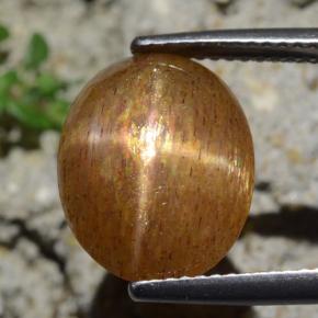 Colored Gemstones