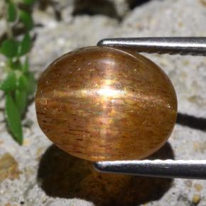 Colored Gemstones