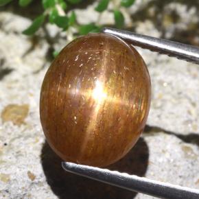 Colored Gemstones