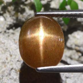 Colored Gemstones