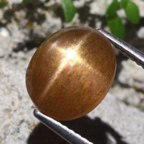 Colored Gemstones