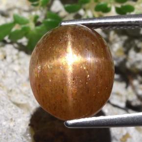 Colored Gemstones