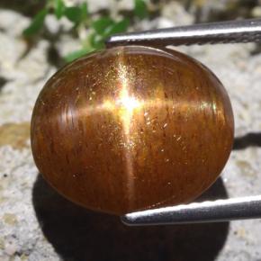 Colored Gemstones