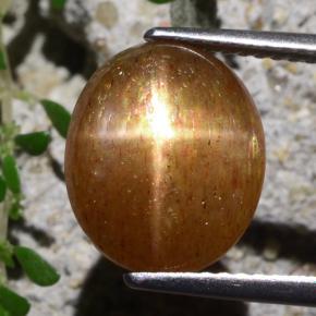 Colored Gemstones