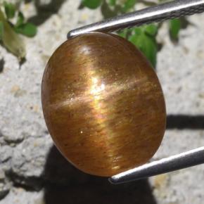 Colored Gemstones