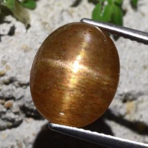 Colored Gemstones