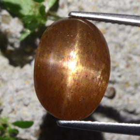 Colored Gemstones