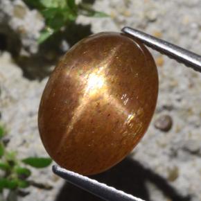 Colored Gemstones