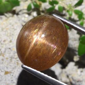 Colored Gemstones