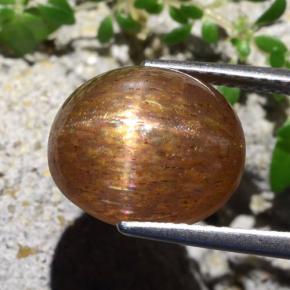 Colored Gemstones