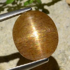 Colored Gemstones