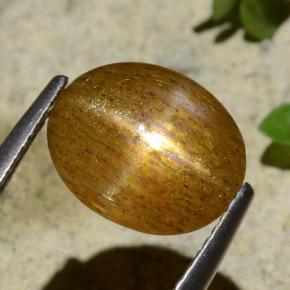 Colored Gemstones