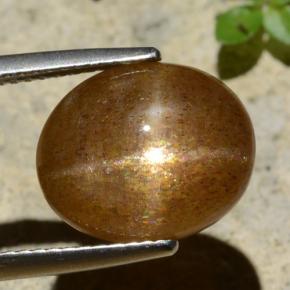 Colored Gemstones