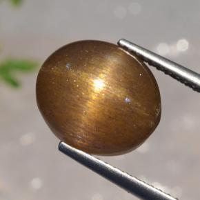 Colored Gemstones