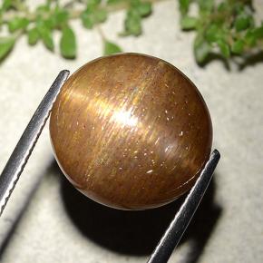 Colored Gemstones