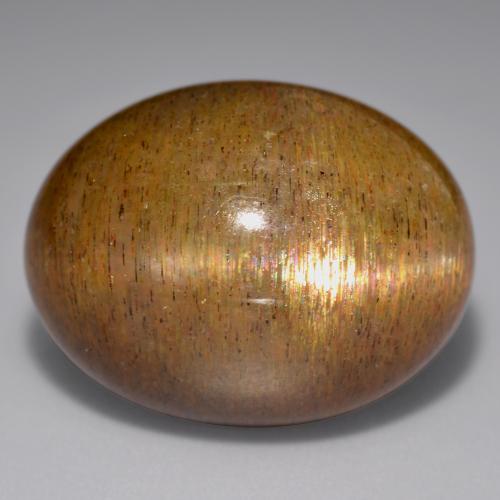 Colored Gemstones