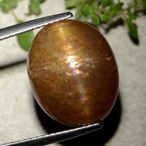 Colored Gemstones